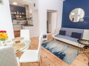 9 Barracuda Flats, Looe